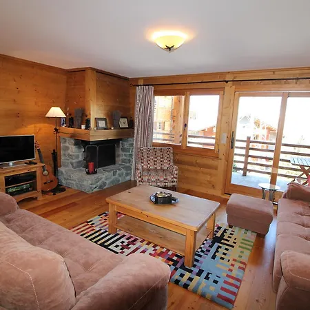 Apartment Joli Soleil 132